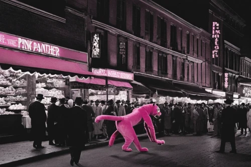 pink elephant,the pink panther,pink panther,man in pink,pink cat,the pink panter,pink city,smaland hound,dog street,pink octopus,neon ghosts,carnival horse,neon human resources,pink lady,pachyderm,pink flamingo,rubber dinosaur,neon candies,weehl horse,magenta,Photography,Black and white photography,Black and White Photography 05