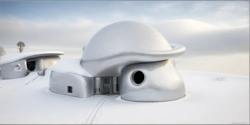 snowhotel,snow shelter,snow roof,ice hotel,snow house,avalanche protection,winter house,igloo,ski helmet,alpine hut,mountain hut,cube stilt houses,3d rendering,crown engine houses,alpine hats,snow cornice,roof domes,mountain huts,inverted cottage,snow bales,Architecture,Commercial Building,Nordic,Nordic Postmodernism