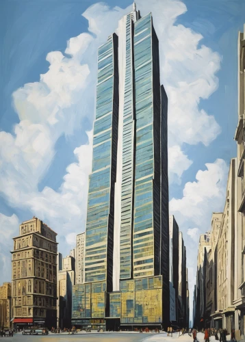 skyscrapers,the skyscraper,skyscraper,tall buildings,skycraper,stalinist skyscraper,skyscapers,high-rises,chrysler building,skyscraper town,gherkin,stalin skyscraper,sky city,highrise,international towers,high-rise building,1 wtc,1wtc,renaissance tower,high rises,Art,Artistic Painting,Artistic Painting 05