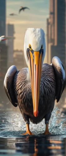 brown pelican,dalmatian pelican,eastern white pelican,pelican,great white pelican,white pelican,pelicans,great white pelicans,sea bird,birds of the sea,sea birds,coastal bird,bird photography,mandarin duck portrait,albatross,aquatic bird,avian,bald eagle,vulture,kelp gull,Photography,General,Sci-Fi