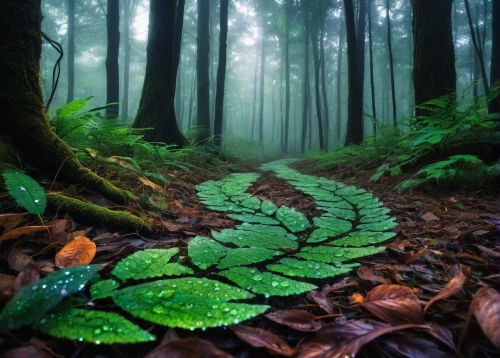 forest path,forest floor,the mystical path,fairy forest,fairytale forest,the way of nature,the path,wooden path,aaa,foggy forest,germany forest,forest of dreams,pathway,hiking path,winding steps,green forest,elven forest,forest dragon,fallen leaf,path,Conceptual Art,Sci-Fi,Sci-Fi 05