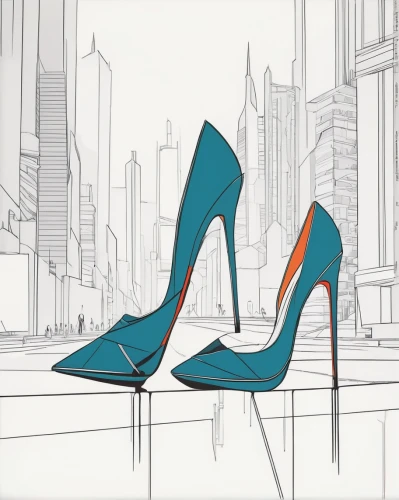 stiletto-heeled shoe,high heeled shoe,achille's heel,stack-heel shoe,high heel,high heel shoes,court shoe,heel shoe,high-heels,women's shoe,dancing shoes,fashion illustration,high heels,cinderella shoe,woman shoes,stiletto,heeled shoes,slingback,women's shoes,pumps,Illustration,Vector,Vector 06