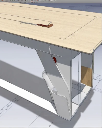 folding table,workbench,table saw,wooden desk,school desk,dog house frame,writing desk,table saws,sawhorse,desk,conference table,panel saw,desk organizer,secretary desk,small table,computer desk,kitchen cart,radial arm saw,bar counter,conference room table,Conceptual Art,Daily,Daily 35