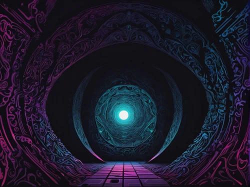 portals,wormhole,portal,descent,threshold,tunnel,stargate,hollow way,vortex,mirror of souls,dungeon,apophysis,fractal environment,dimension,enter,wall tunnel,dungeons,chasm,heaven gate,abyss,Illustration,Realistic Fantasy,Realistic Fantasy 36