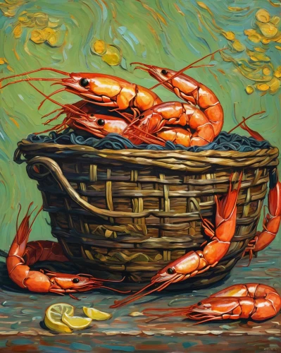 crab boil,crab pot,crab soup,crayfish party,seafood boil,lobster pot,crabs,seafood,seafood counter,north sea crabs,sea food,lobster skiff,crustaceans,dungeness crab,corn crab soup,crab 1,shrimp boat,garlic crayfish,crab violinist,lobsters,Art,Artistic Painting,Artistic Painting 03