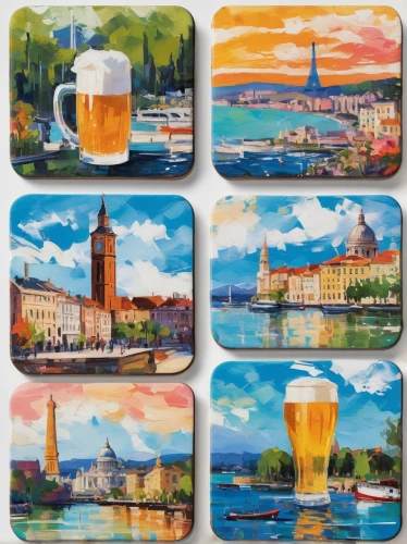 beer coasters,beer sets,beer table sets,trivet,glass painting,beer tables,brewery,brouwerij bosteels,digiscrap,drink icons,sailboats,paintings,hanseatic city,ceramic tile,art soap,tea tin,speicherstadt,lübeck,wall calendar,glass tiles,Conceptual Art,Oil color,Oil Color 10