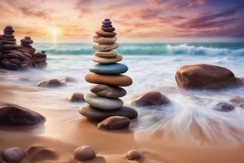 rock stacking,stacking stones,stacked rocks,balanced pebbles,stack of stones,stacked rock,rock balancing,stone balancing,stacked stones,zen stones,sea stack,background with stones,chalk stack,equilibrist,rock cairn,zen rocks,balanced boulder,cairn,balancing act,balance,Illustration,Realistic Fantasy,Realistic Fantasy 37
