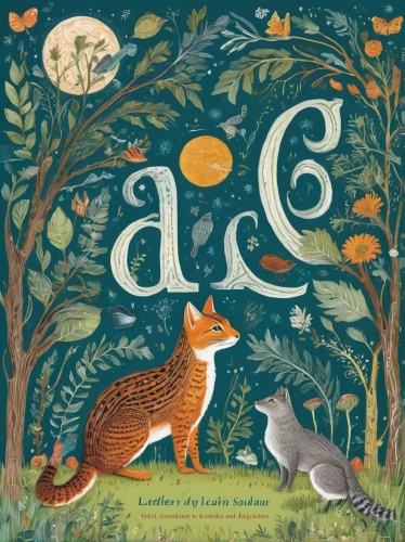 aglais,aglais io,a8,a collection of short stories for children,acorns,a4,rabbits and hares,a3,woodland animals,a45,a6,forest animals,book cover,atlas squirrel,cover,book illustration,alphabets,cd cover,45,garden-fox tail,Illustration,Black and White,Black and White 15