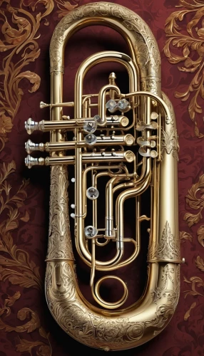 brass instrument,flugelhorn,american climbing trumpet,euphonium,instrument trumpet,old trumpet,tuba,climbing trumpet,gold trumpet,saxhorn,trumpet shaped,trumpet gold,sackbut,baritone saxophone,trumpet,drawing trumpet,fanfare horn,trumpet-trumpet,instrument,trumpeter,Illustration,Black and White,Black and White 03