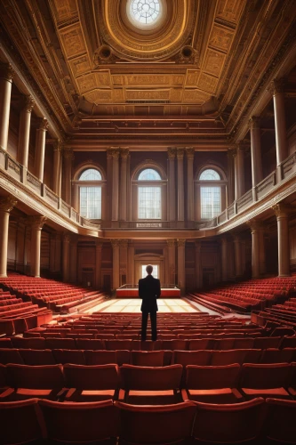 concert hall,empty hall,auditorium,performance hall,immenhausen,the lviv opera house,konzerthaus berlin,theatre,lecture hall,saint george's hall,theater stage,theater,smoot theatre,theatre stage,royal albert hall,opera house,konzerthaus,empty theater,semper opera house,atlas theatre,Conceptual Art,Daily,Daily 22