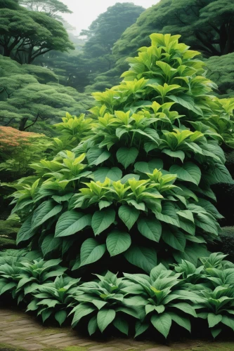 siberian ginseng,smooth solomon's seal,podophyllum peltatum,intensely green hornbeam wallpaper,thick-leaf plant,forest plant,fern plant,leaf fern,moringa,poisonous plant,aaa,patrol,ginseng,green wallpaper,the leaves of chestnut,solomon's seal,perennial plant,allspice,veratrum,terrestrial plant,Illustration,Japanese style,Japanese Style 10