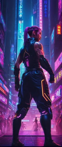 cyberpunk,daredevil,nova,hk,samurai,would a background,80s,shinjuku,shanghai,ranger,cyber,4k wallpaper,enforcer,cg artwork,scifi,futuristic,hong,3d man,renegade,kai-lan,Conceptual Art,Sci-Fi,Sci-Fi 26