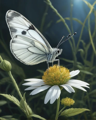 butterfly background,checkered white,blue butterfly background,black-veined white butterfly,cabbage white butterfly,butterfly isolated,green-veined white,white butterfly,celastrina,isolated butterfly,satyrium (butterfly),large white,butterfly white,little cabbage white butterfly,white butterflies,cabbage white,butterfly on a flower,melanargia,plebejus,hesperia (butterfly),Illustration,Realistic Fantasy,Realistic Fantasy 44
