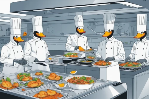 chef hats,fry ducks,catering,chef,catering service bern,caterer,food preparation,chef hat,new year clipart,cookware and bakeware,thanksgiving background,culinary,restaurants online,cooks,chefs kitchen,my clipart,cooking book cover,hors' d'oeuvres,chef's hat,chefs,Illustration,Vector,Vector 02