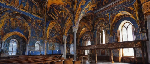 the interior,sanctuary of sant salvador,doge's palace,murals,interior view,royal interior,cathedral of modena,monastery of santa maria delle grazie,interior,the interior of the,fresco,frescoes,santa maria degli angeli,choir,cathedral,chiesa di sant' ignazio di loyola,medieval architecture,chapel,empty interior,sanctuary,Illustration,Black and White,Black and White 01