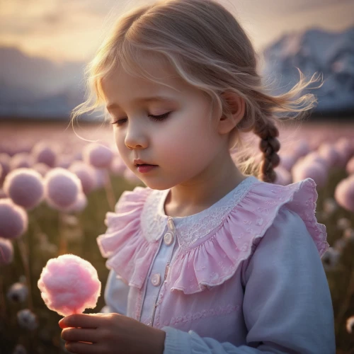 little girl with balloons,little girl in pink dress,girl picking flowers,innocence,mystical portrait of a girl,flower painting,little girl in wind,girl in flowers,picking flowers,little girl fairy,beautiful girl with flowers,flower girl,children's background,world digital painting,little flower,the lavender flower,magical moment,child fairy,crystal ball-photography,holding flowers,Photography,Documentary Photography,Documentary Photography 22