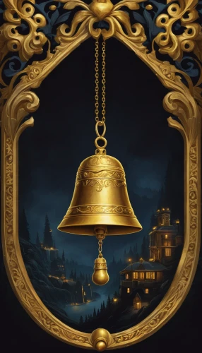 ring the bell,christmas bell,witch's hat icon,easter bell,particular bell,measuring bell,golden candlestick,gold bells,award background,altar bell,bell,church bell,medieval hourglass,bell-shaped,gas lamp,map icon,phone icon,bell plate,steam icon,golden ring,Illustration,Realistic Fantasy,Realistic Fantasy 18
