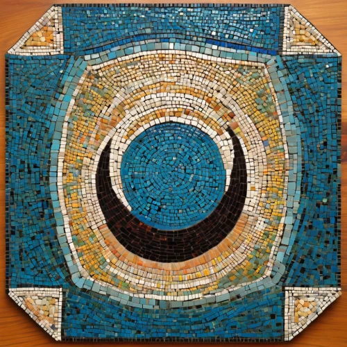 mosaic tealight,mosaic tea light,mosaic glass,ceramic tile,mosaic,mosaics,tile,kippah,circular puzzle,ceramic floor tile,ceramic hob,circle shape frame,chakra square,decorative plate,tiles shapes,blue sea shell pattern,enamelled,mandala,circular star shield,rangoli,Art,Artistic Painting,Artistic Painting 02