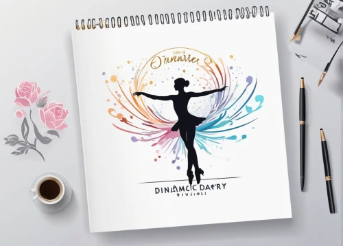 open spiral notebook,rainbow jazz silhouettes,watercolor floral background,birthday invitation template,silhouette dancer,butterfly clip art,coloring book for adults,dance silhouette,dragonflies and damseflies,book cover,vector spiral notebook,spiral notebook,creative spirit,dribbble,planner,coloring for adults,writing-book,graphic design studio,open notebook,guestbook,Unique,Design,Logo Design