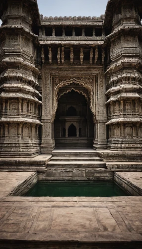 jain temple,ranakpur,rajasthan,hindu temple,bada bagh,marble palace,india,jaipur,the court sandalwood carved,water palace,agra,jaisalmer,rangoli,three pillars,taj machal,temple,durbar square,tombs,by chaitanya k,karnataka,Photography,Documentary Photography,Documentary Photography 04