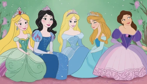 princesses,fairytale characters,princess sofia,celtic woman,fairy tale character,fairytales,cinderella,fairy tales,quinceanera dresses,hoopskirt,disney,fairy tale icons,princess,princess crown,sewing silhouettes,women silhouettes,crinoline,fairy tale,women friends,children's fairy tale,Illustration,Children,Children 06