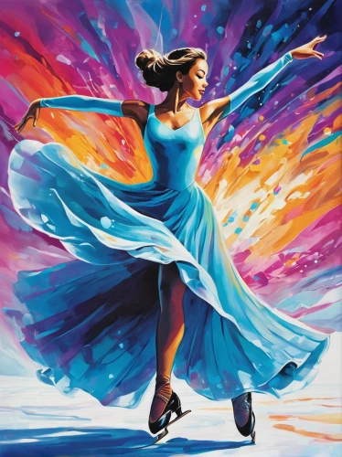 dance with canvases,flamenco,latin dance,salsa dance,dance,whirling,love dance,dancer,ballroom dance,twirl,figure skater,dancesport,artistic roller skating,twirling,gracefulness,dancing,to dance,figure skating,twirls,folk-dance,Conceptual Art,Daily,Daily 24
