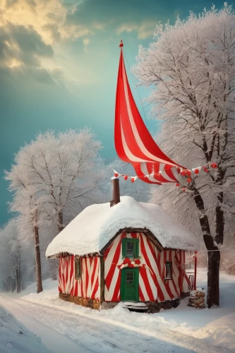 circus tent,carnival tent,gypsy tent,christmas travel trailer,christmas snowy background,snow shelter,winter house,snowhotel,yurts,christmas caravan,candy cane bunting,indian tent,tent at woolly hollow,knight tent,north pole,event tent,winter wonderland,snow house,winter background,christmas landscape,Photography,Documentary Photography,Documentary Photography 32