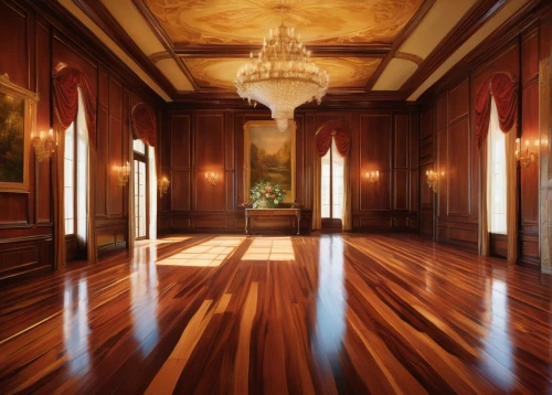 hardwood floors,wood flooring,wooden floor,parquet,wood floor,ballroom,laminate flooring,hallway,hardwood,hallway space,flooring,billiard room,laminated wood,danish room,3d rendering,empty hall,floors,hall,royal interior,visual effect lighting,Conceptual Art,Fantasy,Fantasy 28