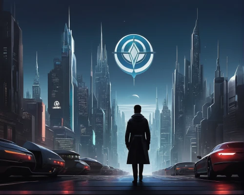 cg artwork,i8,sci fiction illustration,game illustration,action-adventure game,background image,concept art,merc,pedestrian,game art,cyberpunk,dystopian,the wanderer,ethereum icon,android game,steam release,wanderer,proton,futuristic,steam icon,Conceptual Art,Sci-Fi,Sci-Fi 25