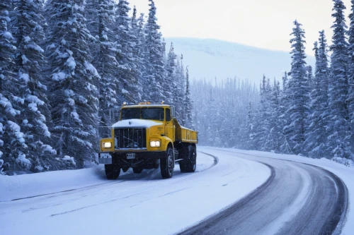 winter tires,snow plow,snowplow,icefield parkway,snow removal,four wheel drive,alcan highway,six-wheel drive,logging truck,tractor trailer,yukon territory,christmas truck,christmas pick up truck,winter service,4 wheel drive,school buses,christmas truck with tree,aroostook county,winter trip,freight transport,Illustration,Black and White,Black and White 02