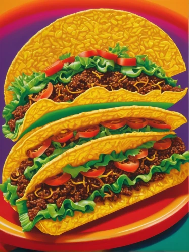 tacos,tacos food,taco mouse,taco,tacamahac,cemita,chalupa,tex-mex food,colored pencil background,taco tuesday,corn taco,tlacoyo,korean taco,mexican blanket,mexican foods,mexican food,cocadas,tortillas,tostada,fajita,Conceptual Art,Daily,Daily 19