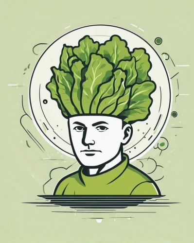 head of lettuce,brocoli broccolli,rapini,kale,romanescu,lacinato kale,romaine,romaine lettuce,brassica,lettuce leaves,lettuce,growth icon,broccoflower,chuka wakame,chinese cabbage,cabbage,leaf lettuce,cabbage leaves,kawaii vegetables,savoy cabbage,Illustration,Vector,Vector 01
