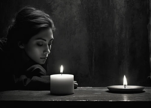 candlelights,candle light,black candle,candle,candlelight,tea light,votive,candlemaker,burning candle,silence,girl praying,film noir,tealight,a candle,han thom,loneliness,of mourning,against the current,light a candle,sorrow,Photography,Artistic Photography,Artistic Photography 06