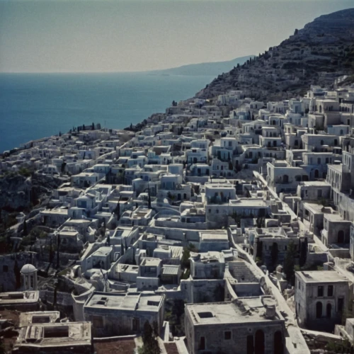 positano,santorini,oia,capri,harissa,karpathos,apulia,aegean,terraces,amorgos,puglia,kalo chorio,matera,acropolis,mykonos,mediterranean,santorin,aegean sea,panoramic,greek island,Photography,Black and white photography,Black and White Photography 12