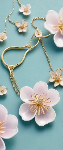 jewelry florets,blossom gold foil,bookmark with flowers,cherry blossom branch,flower gold,flower garland,flower wall en,narcissus pink charm,minimalist flowers,flower ribbon,floral mockup,gold jewelry,vintage flowers,crepe jasmine,gold flower,sakura branch,crown daisy,flower strips,bridal jewelry,lily order,Illustration,Japanese style,Japanese Style 20