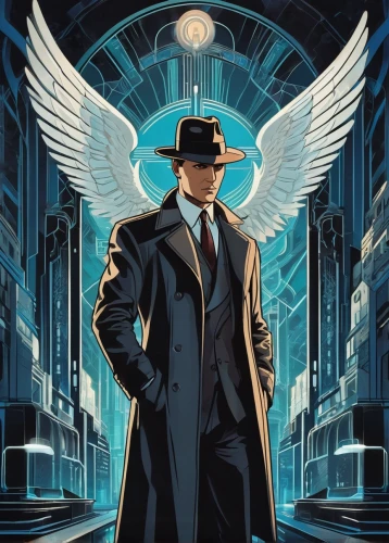 business angel,detective,inspector,spy visual,mafia,spy,gentleman icons,agent 13,investigator,sci fiction illustration,white-collar worker,agent,secret agent,banker,city pigeon,holmes,detective conan,private investigator,game illustration,vector illustration,Illustration,Vector,Vector 18