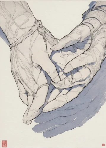 drawing of hand,hand drawing,watercolor hands,old hands,heart in hand,the hands embrace,hand to hand,hands holding,human hands,hands holding plate,hands,hand in hand,folded hands,hand digital painting,human hand,grasping,hand-drawn,small hand,hand with brush,gobelin,Illustration,Japanese style,Japanese Style 10