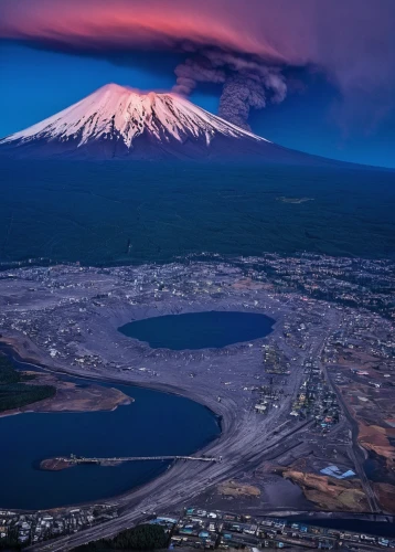 mount fuji,taranaki,fuji,mt fuji,mount taranaki,fuji mountain,kamchatka,stratovolcano,japan's three great night views,fujiyama,japan landscape,tongariro,the volcano avachinsky,calbuco volcano,beautiful japan,shield volcano,volcanic landscape,the volcano,volcano,gorely volcano,Photography,Documentary Photography,Documentary Photography 25