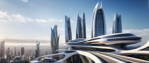 futuristic architecture,futuristic landscape,futuristic art museum,sky space concept,futuristic,solar cell base,tallest hotel dubai,alien ship,calatrava,skyscapers,largest hotel in dubai,metropolis,dubai,arhitecture,santiago calatrava,jumeirah,sci-fi,sci - fi,sci fi,kirrarchitecture,Photography,General,Natural