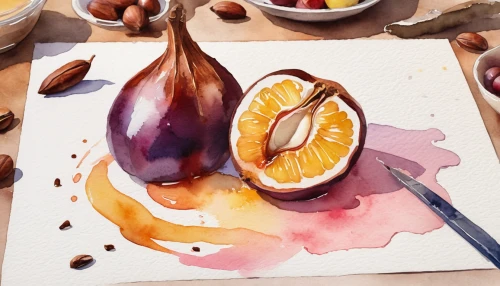 watercolor fruit,watercolor tea,watercolor painting,watercolor wine,watercolor paint,painting eggs,watercolor,watercolor seashells,watercolor cafe,coffee watercolor,passion-fruit,summer still-life,passion fruit,watercolour,painting easter egg,painting technique,watercolor cocktails,watercolor tea set,watercolor paper,watercolors,Illustration,Paper based,Paper Based 25