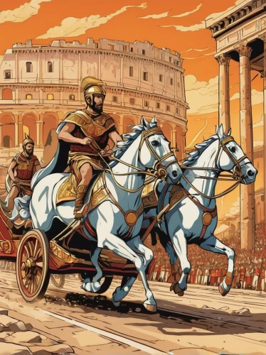 rome 2,chariot racing,ancient rome,hispania rome,roman history,the roman empire,chariot,trajan,romans,the roman centurion,rome,eternal city,september in rome,vittoriano,alea iacta est,roma,marcus aurelius,caracalla,roman ancient,via roma,Illustration,Vector,Vector 03