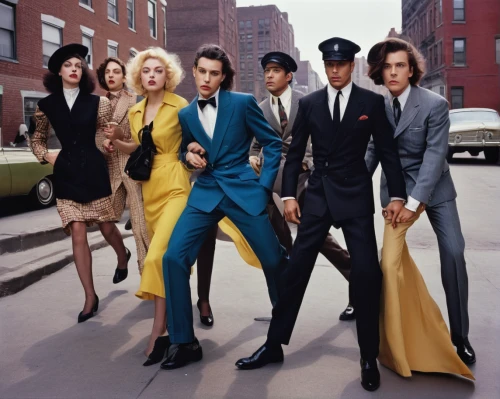 fashion models,businesswomen,vanity fair,vintage fashion,the style of the 80-ies,60s,menswear for women,woman in menswear,mannequins,eurythmics,models,fashion street,business women,fashion dolls,model years 1958 to 1967,warhol,stewardess,versace,vintage clothing,suit trousers,Photography,Fashion Photography,Fashion Photography 20