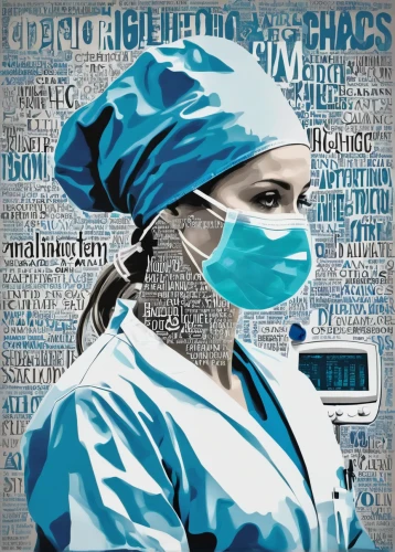 medical concept poster,medical illustration,health care workers,dental hygienist,midwife,pathologist,physician,medical sister,surgical mask,medical glove,nurses,healthcare professional,consultant,surgeon,medical technology,female doctor,healthcare medicine,nursing,medical professionals,nurse uniform,Illustration,Vector,Vector 21
