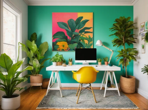 tropical greens,tropical floral background,modern decor,house plants,botanical frame,vibrant color,money plant,blur office background,green living,green plants,watermelon painting,houseplant,flower painting,boho art,color turquoise,botanical print,palm tree vector,tropical bloom,bromelia,artocarpus,Art,Classical Oil Painting,Classical Oil Painting 44