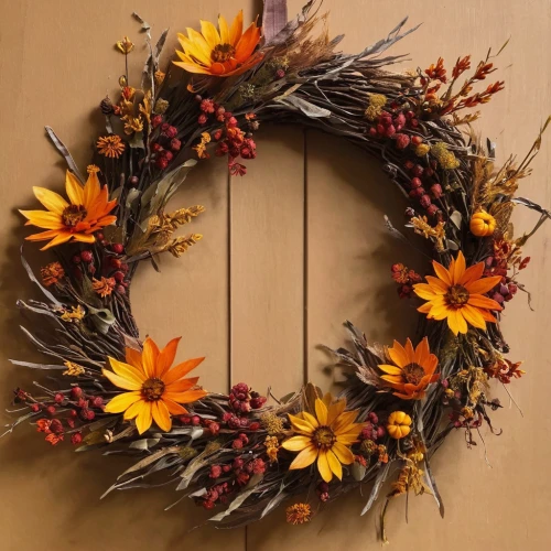 autumn wreath,door wreath,fall picture frame,floral silhouette wreath,flower wreath,floral wreath,blooming wreath,wreath of flowers,seasonal autumn decoration,wreath,christmas wreath,autumn decor,holly wreath,autumn decoration,rose wreath,wreaths,round autumn frame,art deco wreaths,floral silhouette frame,golden wreath,Conceptual Art,Oil color,Oil Color 12