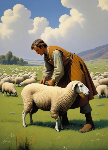 the good shepherd,shepherd,good shepherd,east-european shepherd,shepherd romance,shepherds,pyrenean shepherd,shepherd dog,sheep shearer,goatherd,the sheep,sheep knitting,male sheep,counting sheep,shear sheep,wool sheep,common shepherd's purse,lapponian herder,sheepdog trial,sheared sheep,Conceptual Art,Sci-Fi,Sci-Fi 15