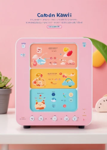 kids cash register,kawaii cactus,toy cash register,kawaii ice cream,kawaii foods,kawaii food,kawaii vegetables,ice cream maker,japanese kawaii,kawaii,baking equipments,kawaii patches,kitchen cart,kawaii children,doll kitchen,kitchen equipment,kitchen scale,kawaii animal patch,switch cabinet,portable electronic game,Illustration,Japanese style,Japanese Style 01