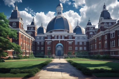 howard university,gallaudet university,soochow university,beautiful buildings,drexel,violet evergarden,private school,convent,dormitory,red bricks,dandelion hall,red brick,marble collegiate,admission,academic institution,columbia,north american fraternity and sorority housing,academic,concept art,collegiate basilica,Photography,Black and white photography,Black and White Photography 07