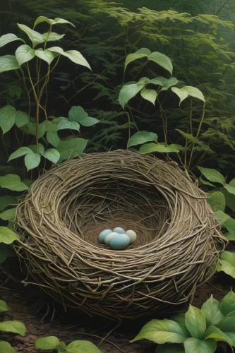 nest,robin's nest,spring nest,charcoal nest,bird nest,nest easter,bird's nest,bird home,nest workshop,bird's egg,environmental art,nesting place,bird nests,mother earth,easter nest,egg basket,permaculture,ecologically,nesting,floating island,Conceptual Art,Daily,Daily 30