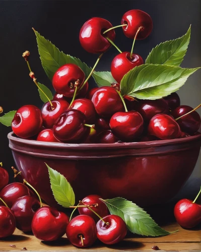 cherries in a bowl,sweet cherries,cherries,jewish cherries,heart cherries,sour cherries,great cherry,wild cherry,cherry branch,bubble cherries,sour cherry,rowanberries,cherry,red berries,sweet cherry,laurel cherry,oregon cherry,cherry plum,bladder cherry,rose hip berries,Conceptual Art,Daily,Daily 32